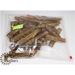 EXLARGE BAG OF DOG BONES