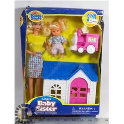 VINTAGE "EXCITE" TOYS STUFF