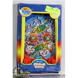 VINTAGE "EXCITE" TOYS STUFF