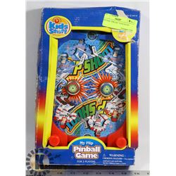 VINTAGE "EXCITE" TOYS STUFF