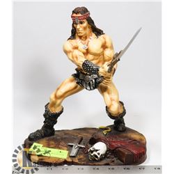 CONAN - ARNOLD S MODEL STATUE