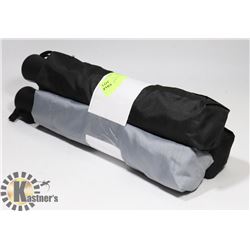 3 PACK OF ADULT SIZE UMBRELLAS