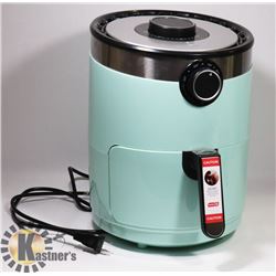 DASH AIRCRISP PRO 3-QUART AIR FRYER