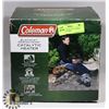 Image 1 : COLEMAN CATALYTIC CAMPING HEATER WITH BOX