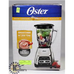 OSTER 800 WATTS 6 SPEED MASTER BLENDER