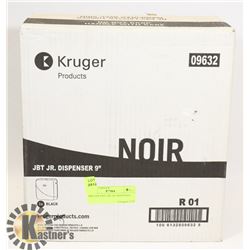KRUGER 09632 JBT JR. DISPENSER