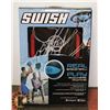 Image 1 : BRAND NEW SWISH REAL BASKETBALL KIT