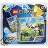Image 1 : LEGO LEGEND OF CHIMA 101PC 70101