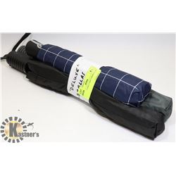 3 PACK OF ADULT SIZE UMBRELLAS