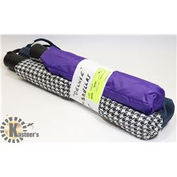 3 PACK OF ADULT SIZE UMBRELLAS