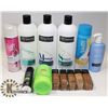 Image 1 : LOT OF NEW MAYBELLINE, TRESEMME, WOMEN'S PRODUCTS