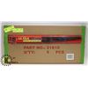 Image 1 : LOT OF 6 NEW 18" ULTRA VISION WIPER BLADES