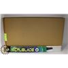 Image 1 : BOX OF 10 NEW 16" SCRUBLADE WIPER BLADES