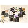 Image 1 : A LOT OF VARIETY OF NEW EARRINGS