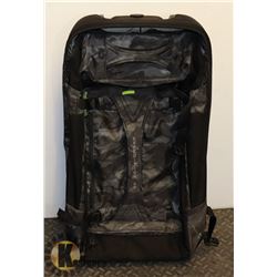EDDIE BAUER CAMOUFLAGE EXPEDITION DROP BOTTOM