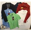 Image 1 : LOT OF NEW WOMEN'S CLOTHING SIZE SMALL