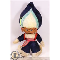 1950S ATCO BLUE FLAME GENIE TOY