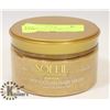 Image 1 : SOLEIL 10.14 FL OZ HYDROLINE MOROCCAN GOLD HAIR