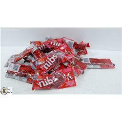 BAG OF NIBS LICORICE