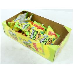 BOX OF MAYNARDS SOUR PATCH KIDS CANDY