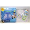 Image 1 : FLOATING COOLER SOLD WITH FLOATING MATTRESS