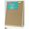 Image 1 : NEW STAPLES BULLETIN BOARD