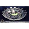 Image 1 : CARNIVAL GLASS BOWL