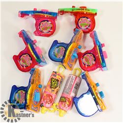 BAG OF ASSORTED CANDY