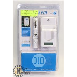 NEW CAR SOLUTION ALL IN ONE FOR YOUR IPOD