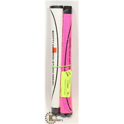 SCOTTY CAMERON PUTTER GRIPS