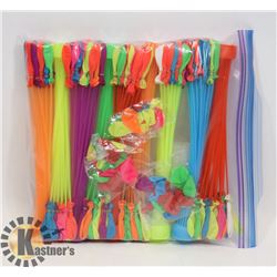 LOTS OF 333 WATER BALLOONS