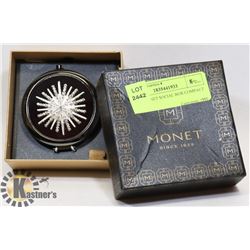 NEW MONET SOCIAL BOX COMPACT