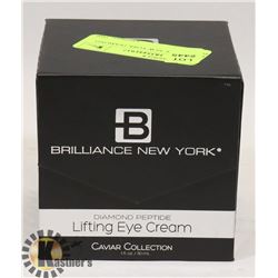 BRILLIANCE NEW YORK DIAMOND PEPTIDE