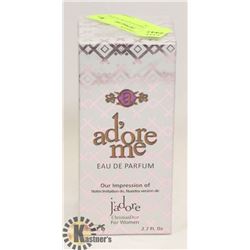 SEALED CHRISTIANDIOR J'ADORE FOR WOMEN