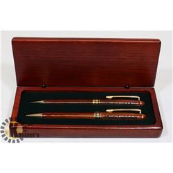 VINTAGE ALBERTA LEGISLATURE