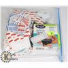 Image 1 : BAG OF ASSORTED BANDAIDS & MORE