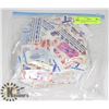 Image 1 : LOT OF CHILDRENS ASSORTED BANDAIDS