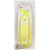 Image 1 : SEALED YELLOW CORA PHONE. COLLECTIBLES