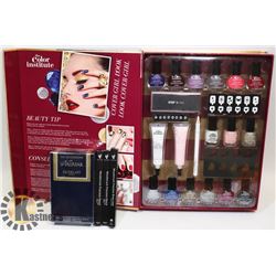 NEW KENNER COLOR INSTITUTE ULTIMATE