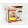 Image 2 : VICTORIO MODEL 250 ACCESSORIES FOR FOOD
