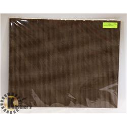 TEFLON PACK BBQ SHEETS