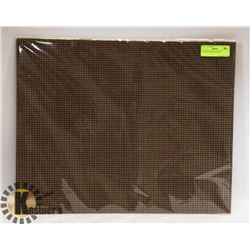 TEFLON PACK BBQ SHEETS