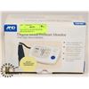 Image 1 : A&D DIGITAL BLOOD PRESSURE MONITOR MSRP $115