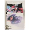 Image 1 : VINTAGE NATIVE ART NUMBERED PRINTS  - LIMITED - 19
