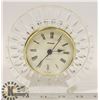 Image 1 : PENTASTAR COLLECTIBLE TABLE TOP CLOCK