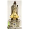 Image 1 : SPACE SHUTTLE DESK CLOCK