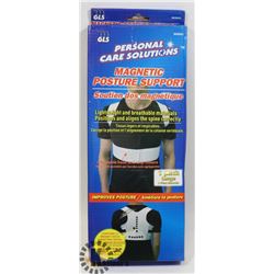 NEW MAGNETIC POSTURE SUPPORT ATTACHMENT