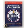Image 1 : EDMONTON OILERS 10 GREATEST GAMES