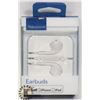 Image 1 : NEW INSIGNIA EARBUDS FOR APPLE /IPAD