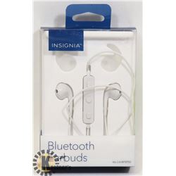INSIGNIA BLUETOOTH WIRELESS EARBUDS